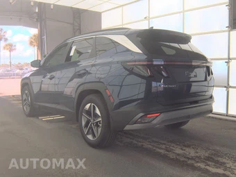 2025 Hyundai Tucson SEL Convenience - miniatura 6