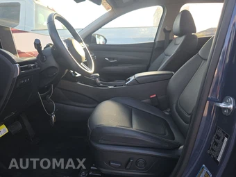 2025 Hyundai Tucson SEL Convenience - miniatura 7