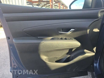 2025 Hyundai Tucson SEL Convenience - miniatura 9