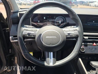 2025 Hyundai Tucson SEL Convenience - miniatura 10