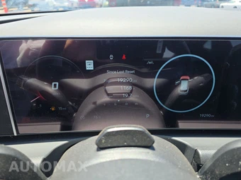 2025 Hyundai Tucson SEL Convenience - miniatura 12