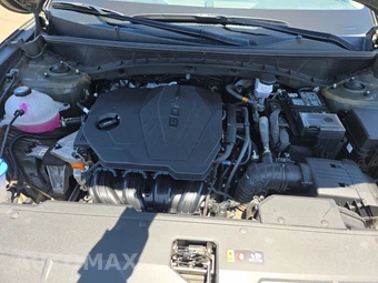 2025 Hyundai Tucson SEL Convenience - miniatura 15