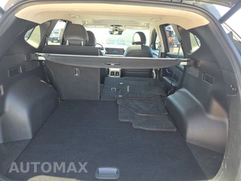 2025 Hyundai Tucson SEL Convenience - miniatura 16
