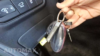 2025 Hyundai Tucson SEL Convenience - miniatura 20