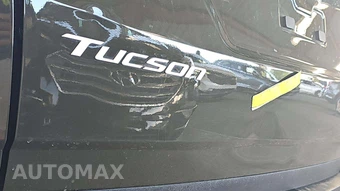 2025 Hyundai Tucson SEL Convenience - miniatura 23