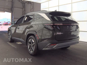2025 Hyundai Tucson SEL Convenience - miniatura 6