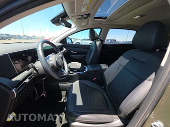 2025 Hyundai Tucson SEL Convenience - miniatura 7