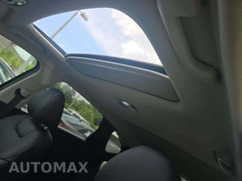 2025 Hyundai Tucson SEL Convenience - miniatura 11