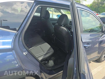 2025 Hyundai Tucson SEL Convenience - miniatura 16