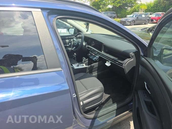 2025 Hyundai Tucson SEL Convenience - miniatura 18