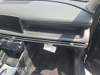 2025 Hyundai Tucson SEL Convenience - miniatura 19