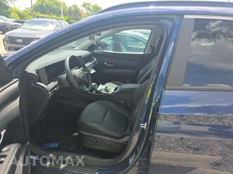 2025 Hyundai Tucson SEL Convenience - miniatura 6