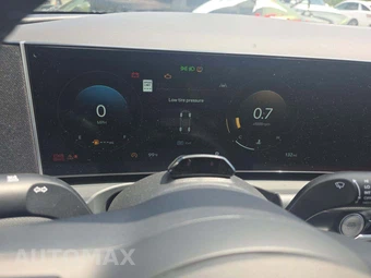 2025 Hyundai Tucson SEL Convenience - miniatura 9