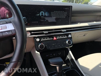 2025 Hyundai Tucson SEL Convenience - miniatura 11