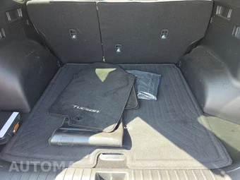 2025 Hyundai Tucson SEL Convenience - miniatura 16