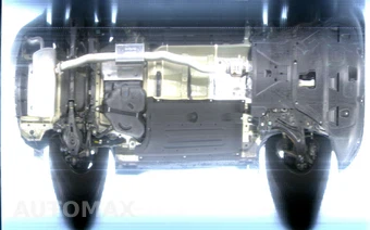 2025 Hyundai Tucson SEL Convenience - miniatura 21