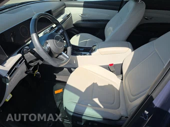 2025 Hyundai Tucson SEL Convenience - miniatura 7