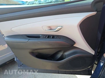 2025 Hyundai Tucson SEL Convenience - miniatura 9