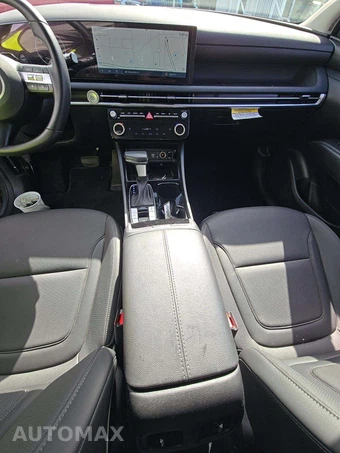 2025 Hyundai Tucson SEL Convenience - miniatura 10