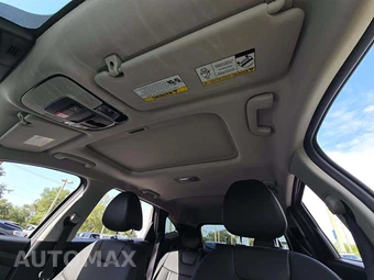 2025 Hyundai Tucson SEL Convenience - miniatura 11