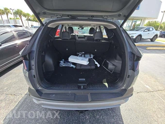 2025 Hyundai Tucson SEL Convenience - miniatura 14