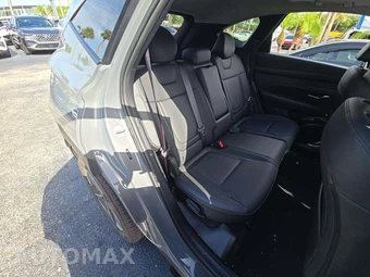 2025 Hyundai Tucson SEL Convenience - miniatura 16