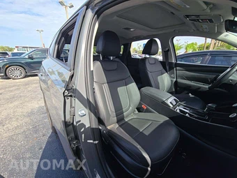 2025 Hyundai Tucson SEL Convenience - miniatura 18