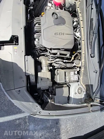 2025 Hyundai Tucson SEL Convenience - miniatura 21