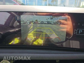2025 Hyundai Tucson SEL Convenience - miniatura 26