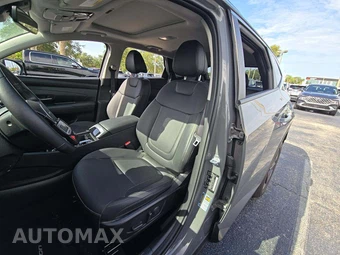 2025 Hyundai Tucson SEL Convenience - miniatura 6