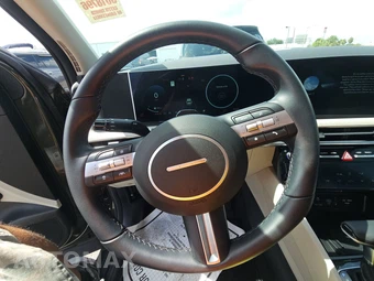2025 Hyundai Tucson SEL Convenience - miniatura 10