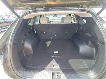 2025 Hyundai Tucson SEL Convenience - miniatura 16