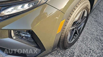2025 Hyundai Tucson SEL Convenience - miniatura 20