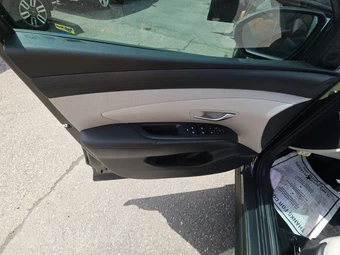 2025 Hyundai Tucson SEL Convenience - miniatura 9