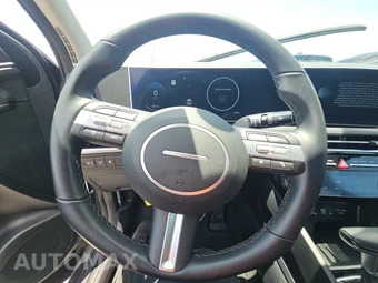 2025 Hyundai Tucson SEL Convenience - miniatura 10