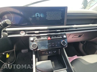 2025 Hyundai Tucson SEL Convenience - miniatura 11