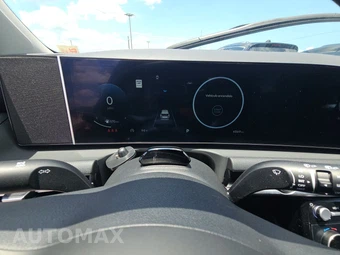 2025 Hyundai Tucson SEL Convenience - miniatura 12