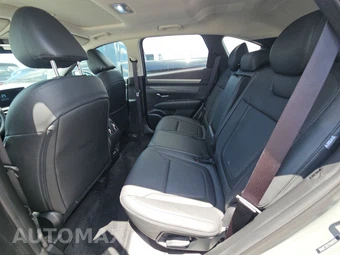 2025 Hyundai Tucson SEL Convenience - miniatura 13