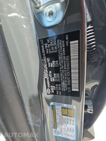 2025 Hyundai Tucson SEL Convenience - miniatura 14