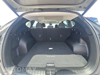 2025 Hyundai Tucson SEL Convenience - miniatura 16