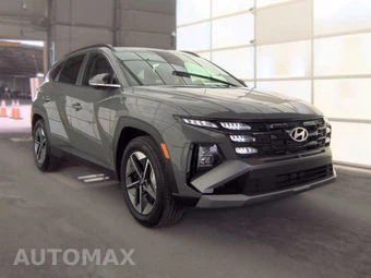 2025 Hyundai Tucson SEL Convenience - miniatura 3