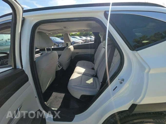2025 Hyundai Tucson SEL Convenience - miniatura 10