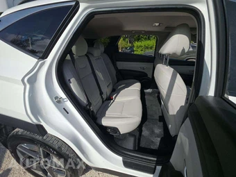 2025 Hyundai Tucson SEL Convenience - miniatura 13