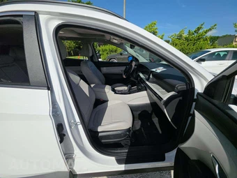 2025 Hyundai Tucson SEL Convenience - miniatura 15