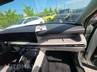 2025 Hyundai Tucson SEL Convenience - miniatura 16