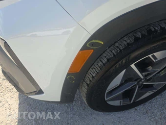 2025 Hyundai Tucson SEL Convenience - miniatura 20