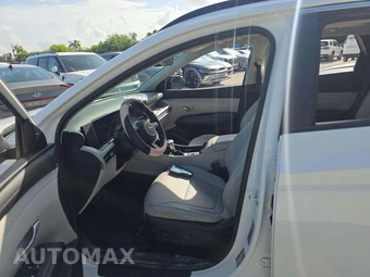 2025 Hyundai Tucson SEL Convenience - miniatura 3