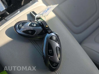 2025 Hyundai Tucson SEL Convenience - miniatura 5