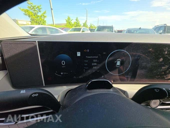 2025 Hyundai Tucson SEL Convenience - miniatura 6