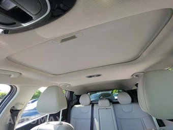 2025 Hyundai Tucson SEL Convenience - miniatura 8